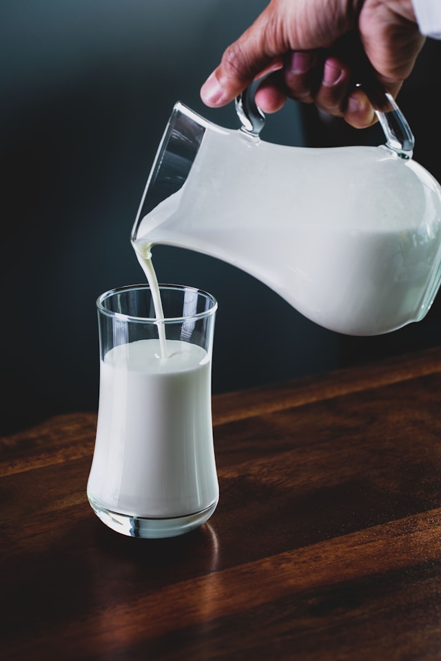 Calcium
